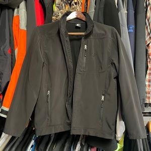 Starter Wind water resistant jacket coat vest - see photos